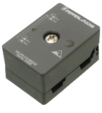 VAZ-2FK-G10-BRIDGE, AS-i splitter