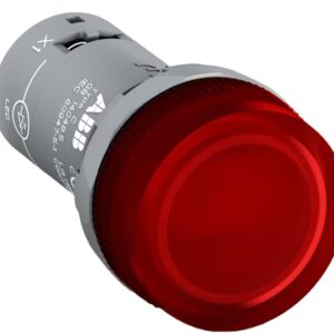 CL2-523R, LED Sarkanais