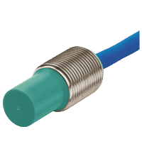 NJ5-11-N-G Induktīvais sensors