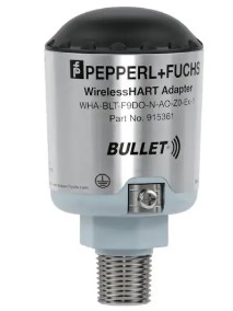 WHA-BLT-F9D0-N-A0-Z0-Ex1 WirelessHART adapteris