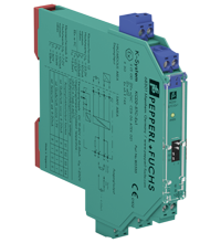 KCD2-STC-EX1 Raidītāja barošana