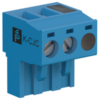 K-CJC-BU K-System piederums