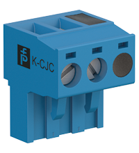 K-CJC-BU K-System piederums
