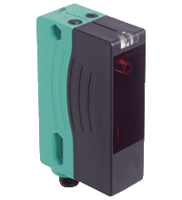 VDM28-15-L1-IO/73c/110/122 Attāluma sensors