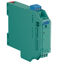 KFD0-SD2-EX1.1180 Solenoīda vadītājs