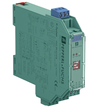 KFD2-SR2-EX1.W.LB Slēdža pastiprinātājs