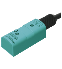 MB-F32-A2, magn. lauka senors