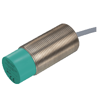 NBN25-30GM50-US, induktīvajs devējs