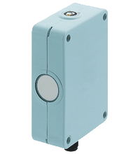 3RG6342-3AB00-PF Ultraskaņas sensors