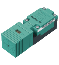 NJ15-M1K-A2 Induktīvais sensors