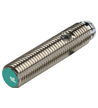 NBB1,5-8GS40-E2-T-V3 Induktīvais sensors