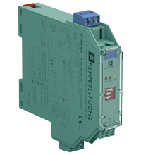 KFD2-SR2-EX1.W Slēdža pastiprinātājs