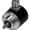 AVM58N-011ABRHGA-1212 Absolute rotary encoder