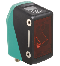 OMR50M-R1000-SSI-V1V1B Distances sensors