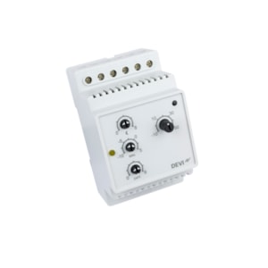 140F1075, termostāts Danfoss DEVIreg 316