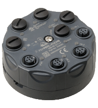 VBA-4E-G11-I-F AS-Interface