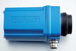 D-LX 110 UL-C1/M5/87EX/PCG, UV compact flame monitor