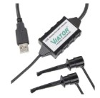HM-PF-USB-010031, HART interfejs