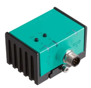 INY360D-F99-2I2E2-V17, slīpuma sensors