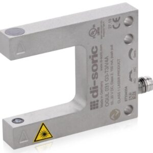 OGUL 031 G3-T3/V4A, spraugu sensors